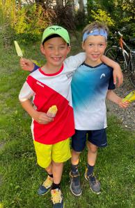 U 10 siegte gegen Obergrafendorf 